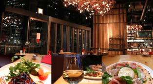 仙台トラストタワー1階「Pizzeria LAVAROCK 仙台」にてディナーを満喫♪編集部実食レポート｜特集｜せんだいタウン情報machico